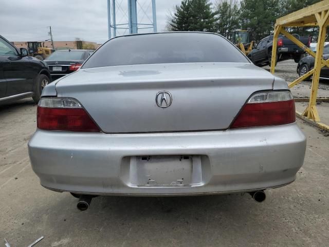 2003 Acura 3.2TL