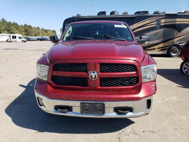 2015 Dodge RAM 1500 SLT