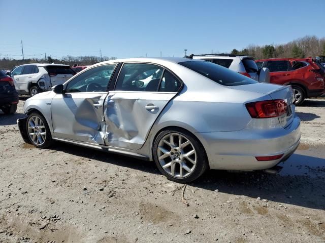 2014 Volkswagen Jetta GLI