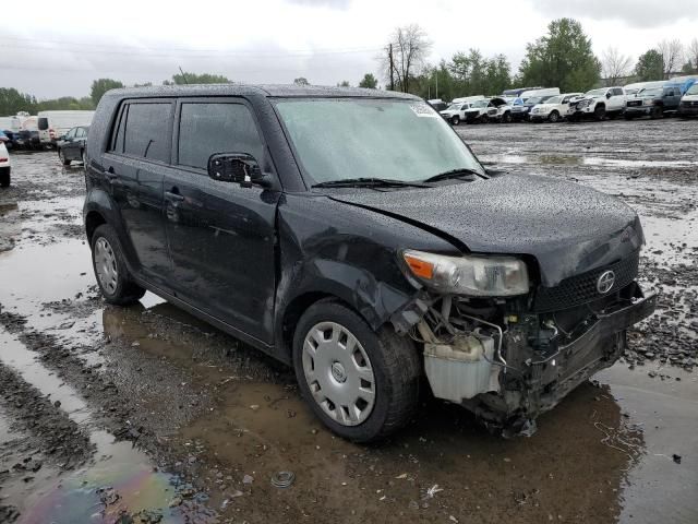 2009 Scion XB