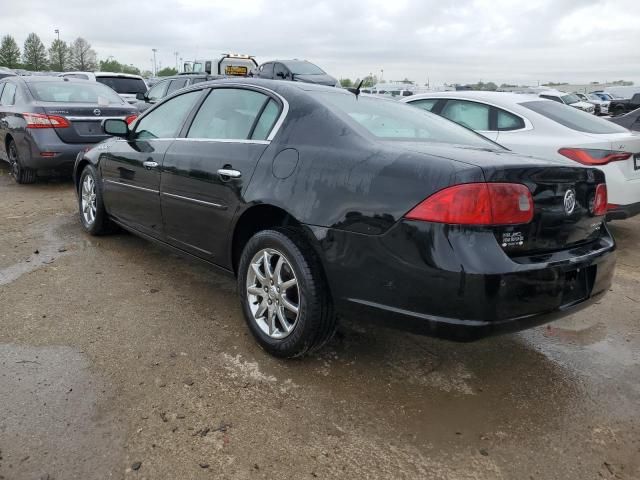 2007 Buick Lucerne CXL