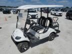 2022 Icon Golf Cart