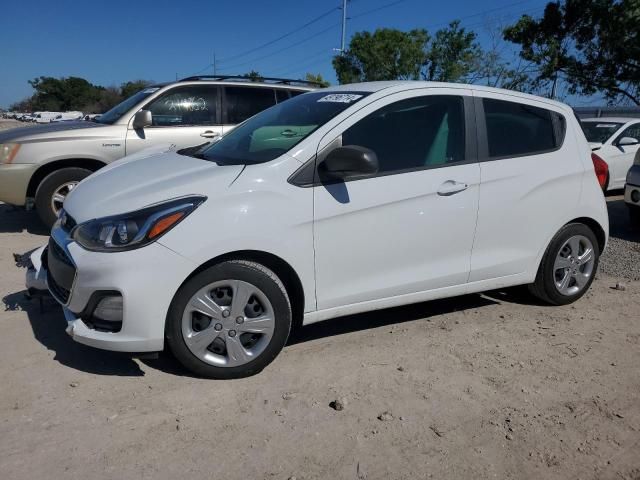 2019 Chevrolet Spark LS