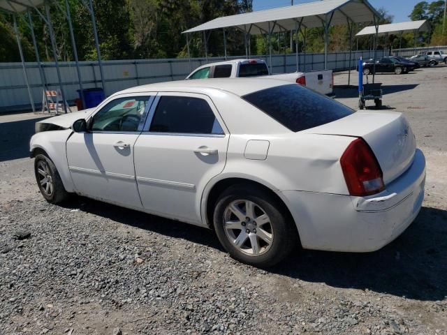 2006 Chrysler 300 Touring