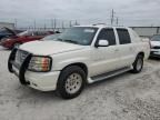 2002 Cadillac Escalade EXT