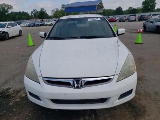 2006 Honda Accord LX