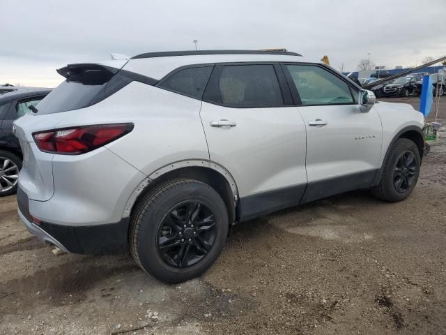 2020 Chevrolet Blazer 2LT