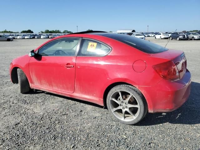 2005 Scion TC