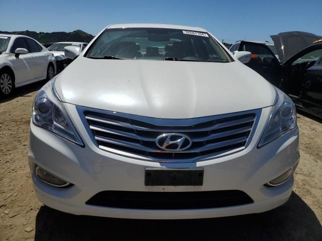 2012 Hyundai Azera GLS