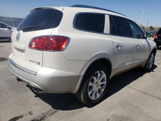 2012 Buick Enclave