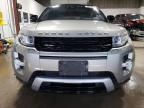 2012 Land Rover Range Rover Evoque Dynamic Premium