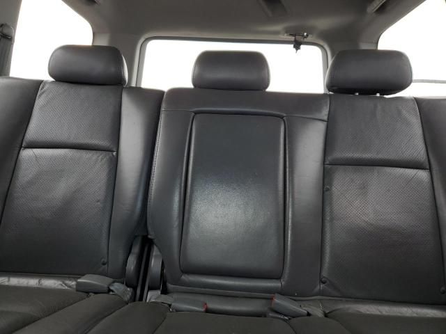 2003 Honda Pilot EXL