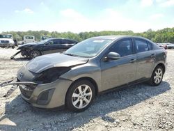 Mazda 3 i salvage cars for sale: 2010 Mazda 3 I