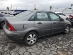 2002 Ford Focus SE