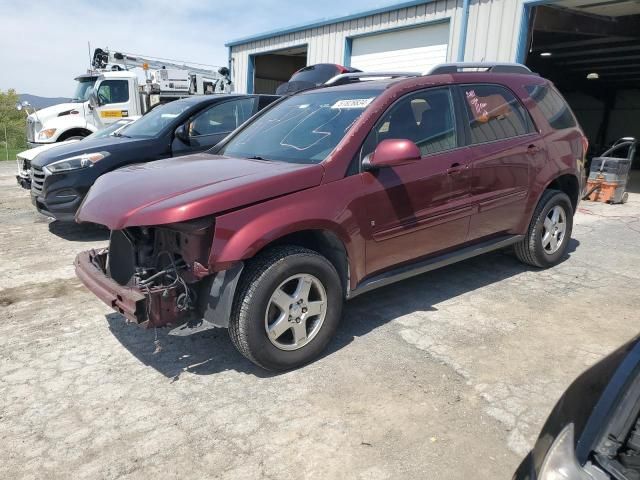 2007 Pontiac Torrent