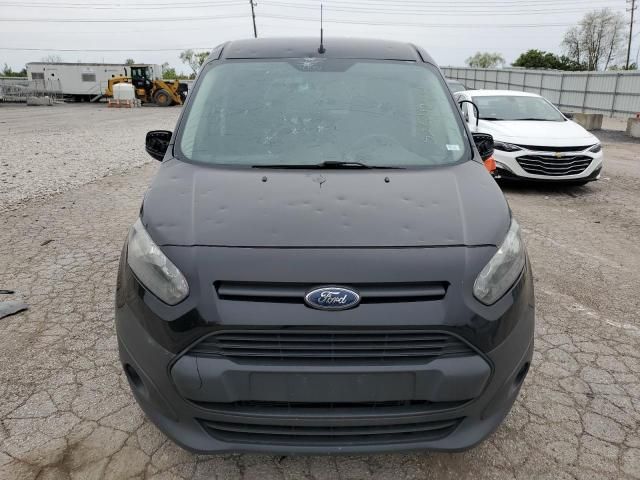 2017 Ford Transit Connect XL