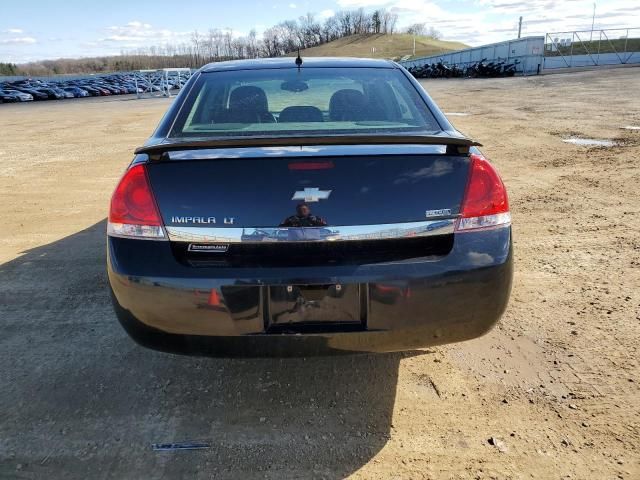 2010 Chevrolet Impala LT