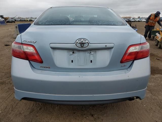 2007 Toyota Camry CE