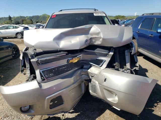 2007 Chevrolet Tahoe C1500