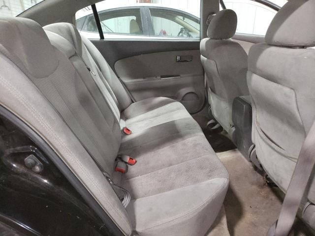 2005 Nissan Altima S