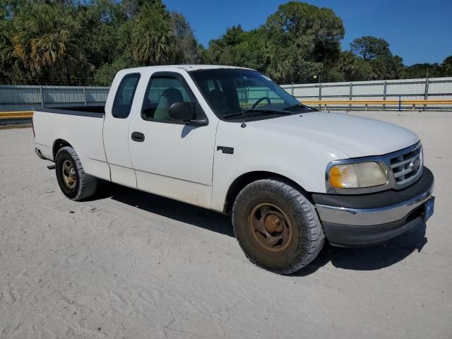 1999 Ford F150