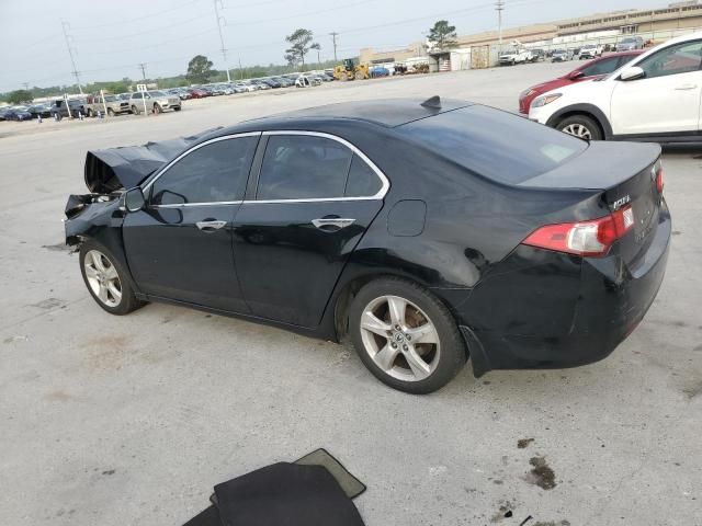 2009 Acura TSX