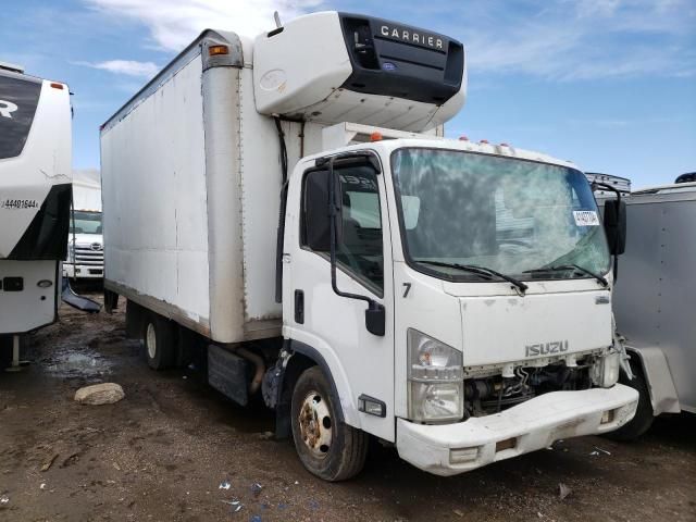 2011 Isuzu NPR