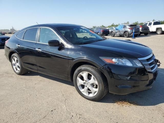 2010 Honda Accord Crosstour EXL