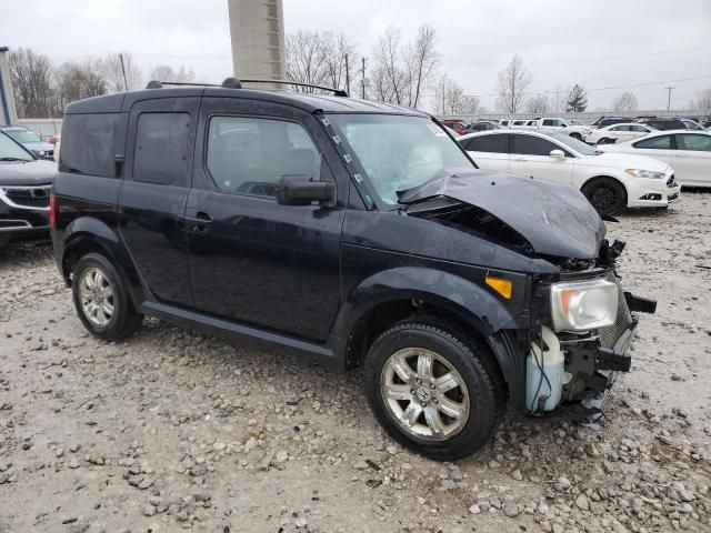 2006 Honda Element EX