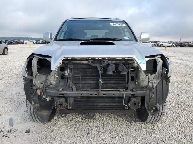 2004 Toyota 4runner SR5