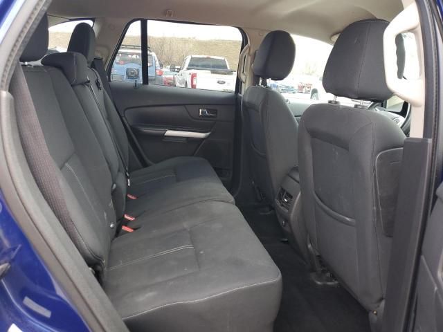 2014 Ford Edge SE