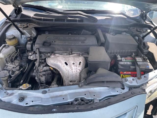 2009 Toyota Camry Base