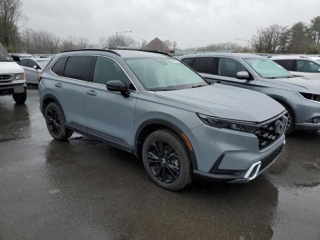 2023 Honda CR-V Sport Touring