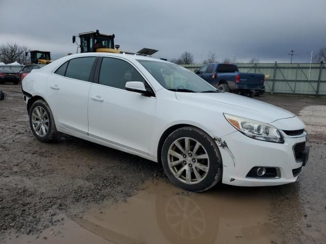 2015 Chevrolet Malibu 2LT