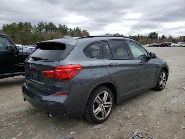 2019 BMW X1 XDRIVE28I