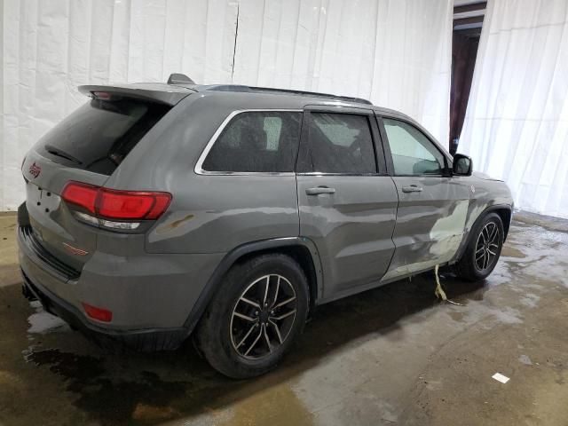 2019 Jeep Grand Cherokee Trailhawk