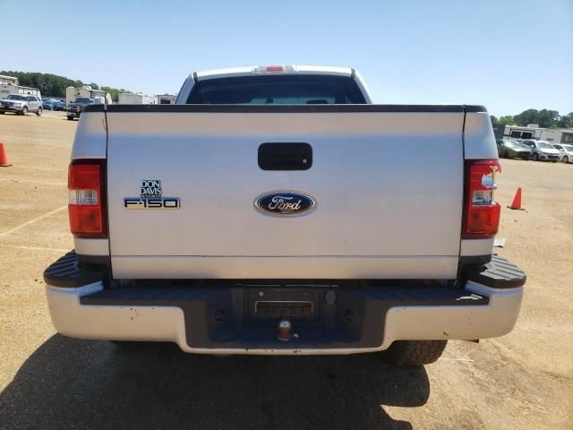 2007 Ford F150