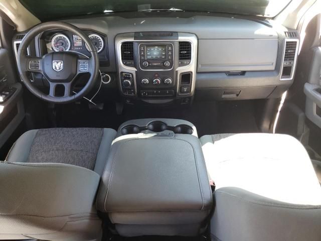 2015 Dodge RAM 1500 SLT