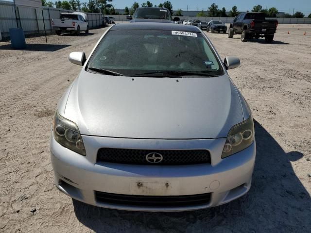 2008 Scion TC