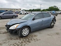 Vehiculos salvage en venta de Copart Wilmer, TX: 2011 Nissan Altima Base