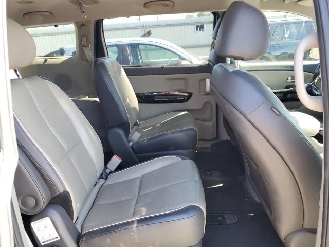 2015 KIA Sedona EX