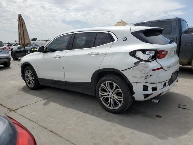 2018 BMW X2 SDRIVE28I