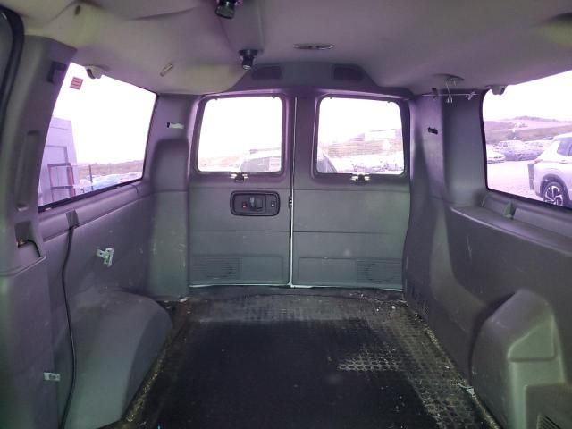 2006 Chevrolet Express G1500