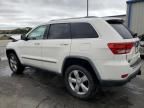 2012 Jeep Grand Cherokee Overland