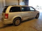 2008 Chrysler Town & Country Limited