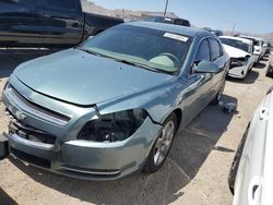 2009 Chevrolet Malibu 1LT en venta en North Las Vegas, NV