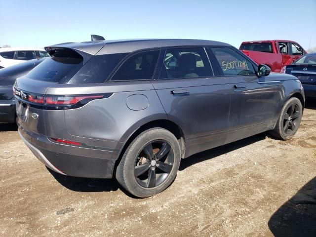 2018 Land Rover Range Rover Velar S