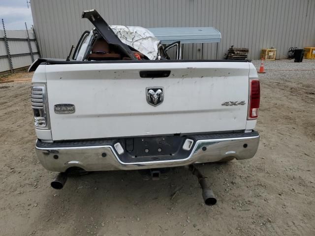 2013 Dodge RAM 1500 Longhorn