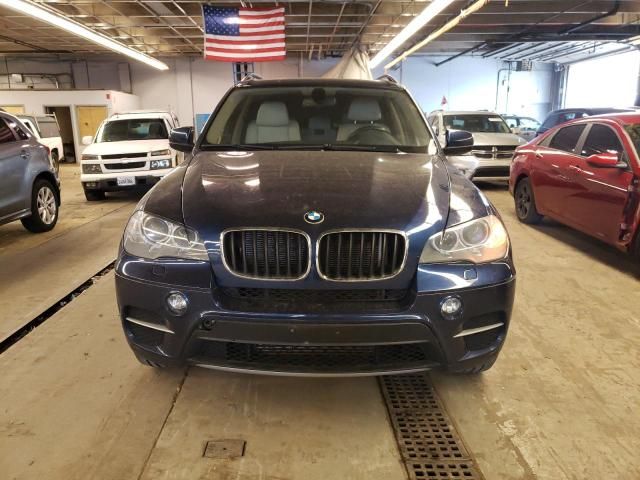 2012 BMW X5 XDRIVE35I