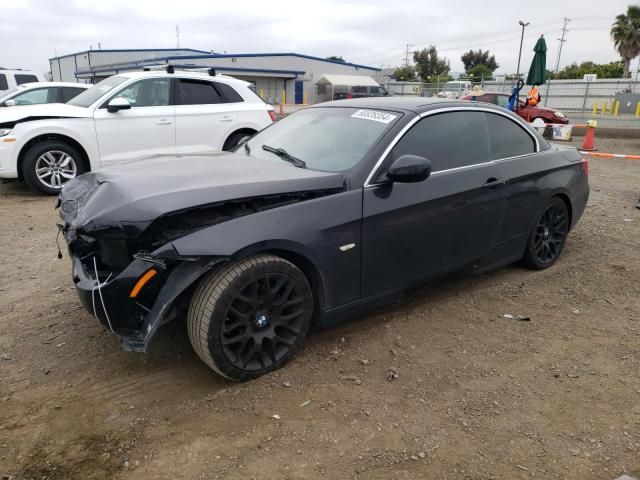 2013 BMW 328 I Sulev